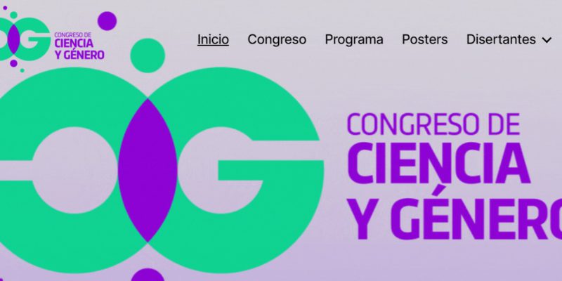 Congreso De Ciencia Y Género