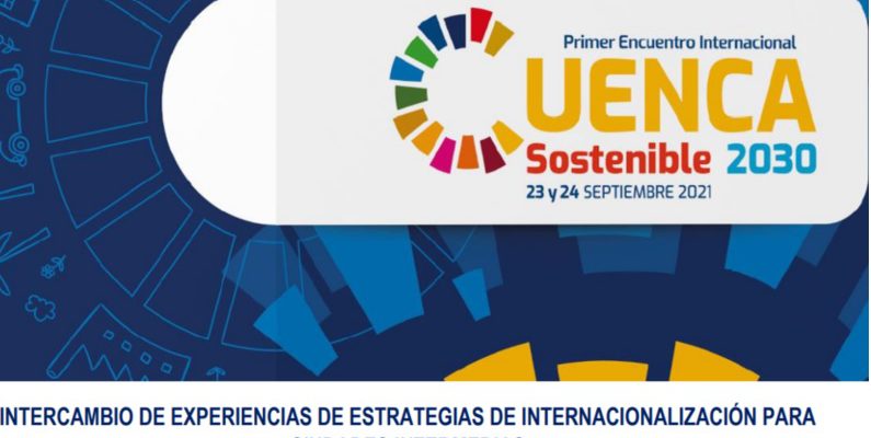 Internacionalización Y Cooperación De Las Ciudades Intermedias En América Del Sur