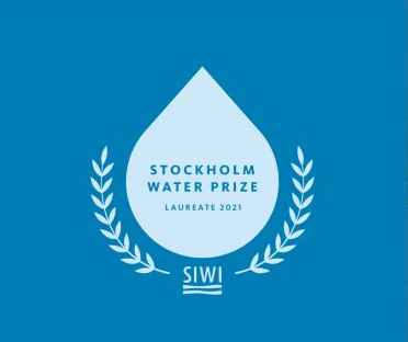 Stockholm Water Prize