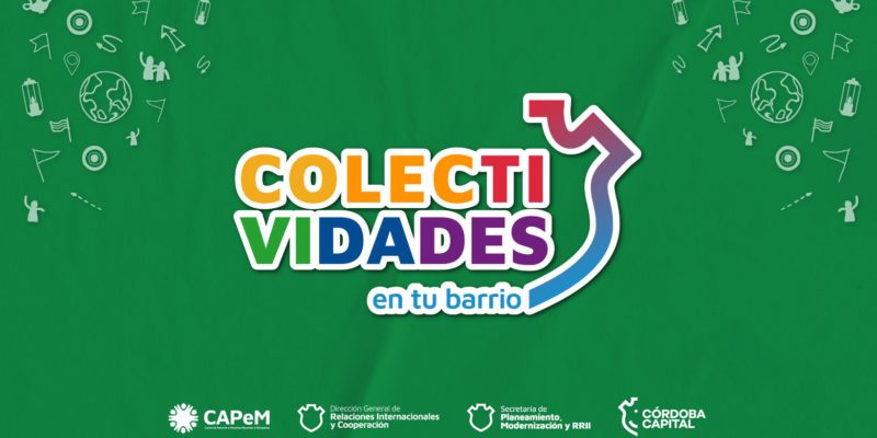 Colectividades En Tu Barrio: Vuelven Las Celebraciones A Los Barrios De La Ciudad
