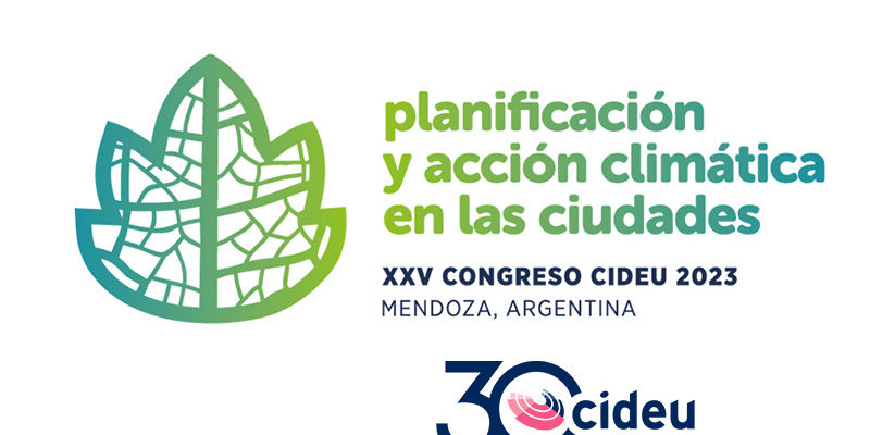La Municipalidad De Córdoba Participará En El Congreso De Planificación Y Acción Climática En Las Ciudades